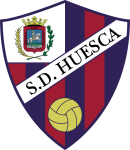 Huesca logo