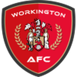 Workington logo