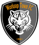 Worksop Town logo