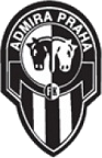 Admira Praha logo
