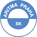 Aritma Praha logo