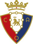 Osasuna logo