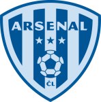 Arsenal Česká Lípa logo