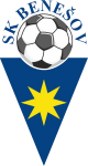 Benešov logo