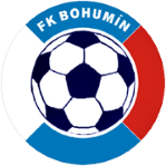 Bospor Bohumín logo