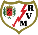 Rayo Vallecano logo