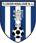 Dvůr Králové logo