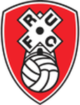 Rotherham logo