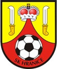 Hranice logo