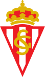 Sporting Gijon logo