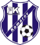 Komárov logo