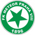 Meteor Praha logo