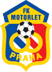 Motorlet Praha logo