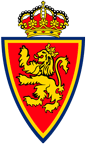 Zaragoza logo