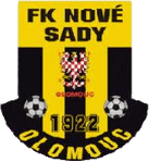 Nové Sady logo