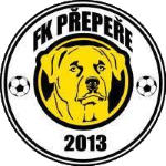 Přepeře logo