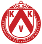 Kortrijk logo