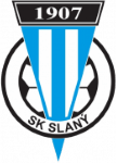 Slaný logo