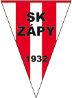 Sokol Zápy logo