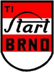 Start Brno logo