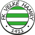 Velké Hamry logo