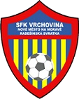 Vrchovina logo