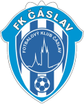 Čáslav logo