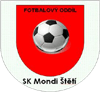 Štětí logo