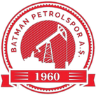 Batman Petrolspor logo