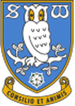 Sheffield Wednesday logo