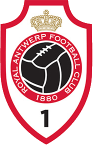Antwerp logo