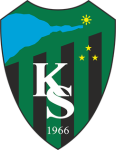Kocaelispor logo