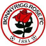 Bonnyrigg Rose Athletic logo
