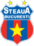 CSA Steaua Bucureşti logo