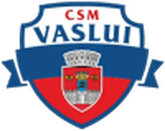 CSM FC Vaslui logo