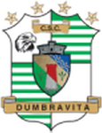 Dumbrăviţa logo