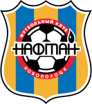 Naftan logo