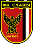 Slavia Mozyr logo