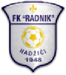 Radnik Hadžići logo