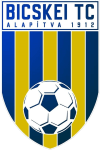Bicskei logo