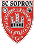 SC Sopron logo