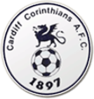 Cardiff Corinthians logo