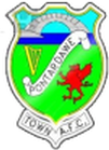 Pontardawe Town logo