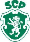 Sporting CP B logo