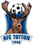AFC Totton logo