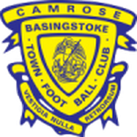 Basingstoke Town logo