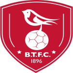 Bracknell Town logo