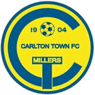 Carlton Town logo
