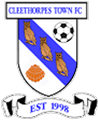 Cleethorpes Town logo