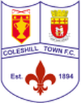 Coleshill Town logo